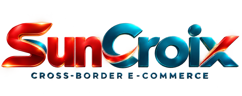 SunCroiX Logo
